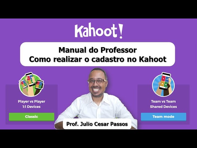 Manual do-kahoot