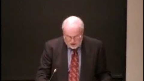 The Future of the Multilateral Trading System