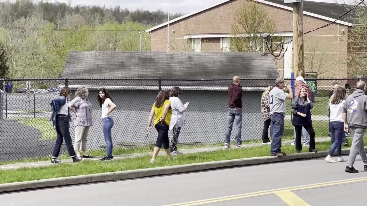 Police called for incident at Lowellville High School YouTube