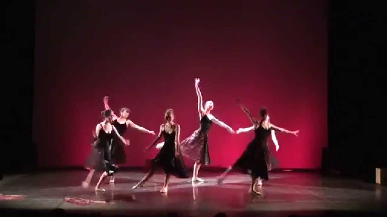 Gala Temps Danse 65 - Théâtre des Nouveautés