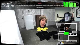 Funny FNaF Fan Games