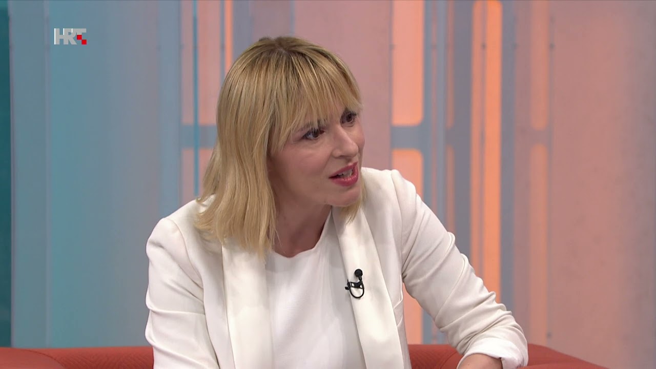 Zvjezdana prašina: Damir Urban | HRT