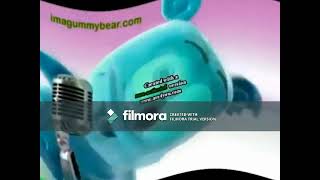 KlaskyKlaskyKlaskyKlasky Gummy Bear Song Version in Boul123 Major (Wondershare)