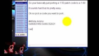 How to port a code in Ftb2 - TSS