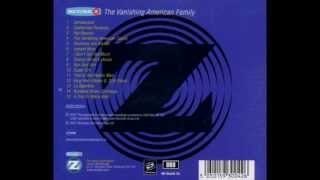Scuba Z - The Vanishing American Family chords