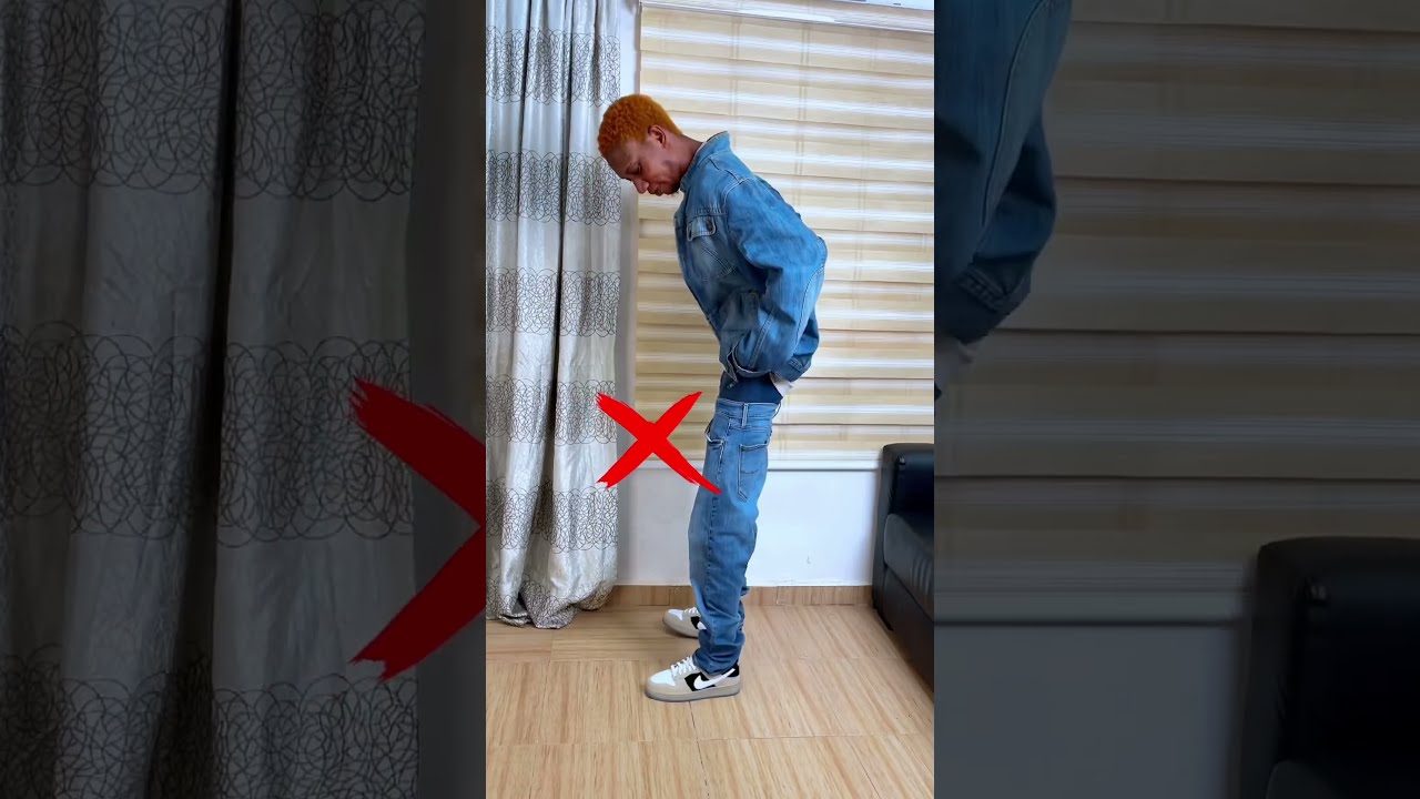 How To Wear Pants Correctly 2025 Mensstyle Fashion Menswear Mensweardaily Faahion Fashiontip
