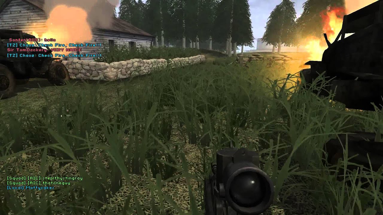 PR1.3 - Chaos around the last cache