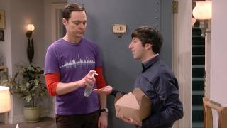 Hilarious Moments from the Final Season of ‘The Big Bang Theory’