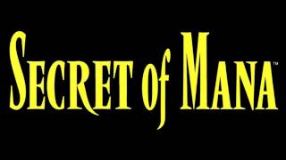 Famous It Happened Late One Evening - Secret of Mana Profile