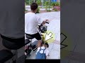 Little Girl Left Behind 😢 Father Didn’t Notice! #emotionalstor #familymoment #shortvideo #viralshort