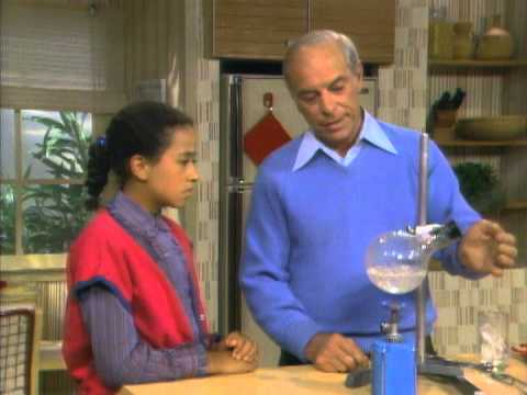 Boil Water with an Ice Cube! - Mr. Wizard's Challenge