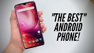 OnePlus 7: Ang Pinakapaborito Kong Android Phone!