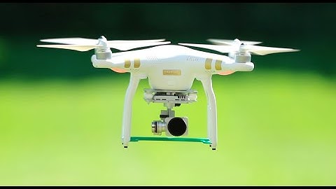 Best Filters for DJI Phantom
