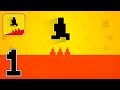 Level Devil - Not A Troll Game - Gameplay Walkthrough Part 1 (iOS, Android)
