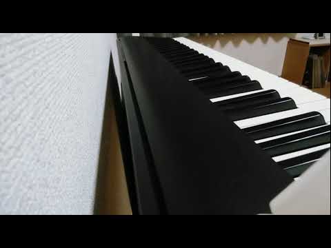 cover 愛の讃歌(エディット･ピアフ)  アレンジは自己流です。  Key=G