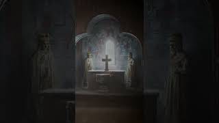 Догматы: Личное против Общего в dlc By God Alone  #crusaderkings3  #shorts