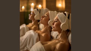 Calming Massage Notes