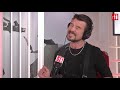 Live in Studio 51: Marshall Van Valen, journalist with The Africa Report magazine