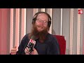 Live in Studio 51: Marshall Van Valen, journalist with The Africa Report magazine