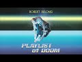 Robert DeLong - SLOWLY (Official Visual)