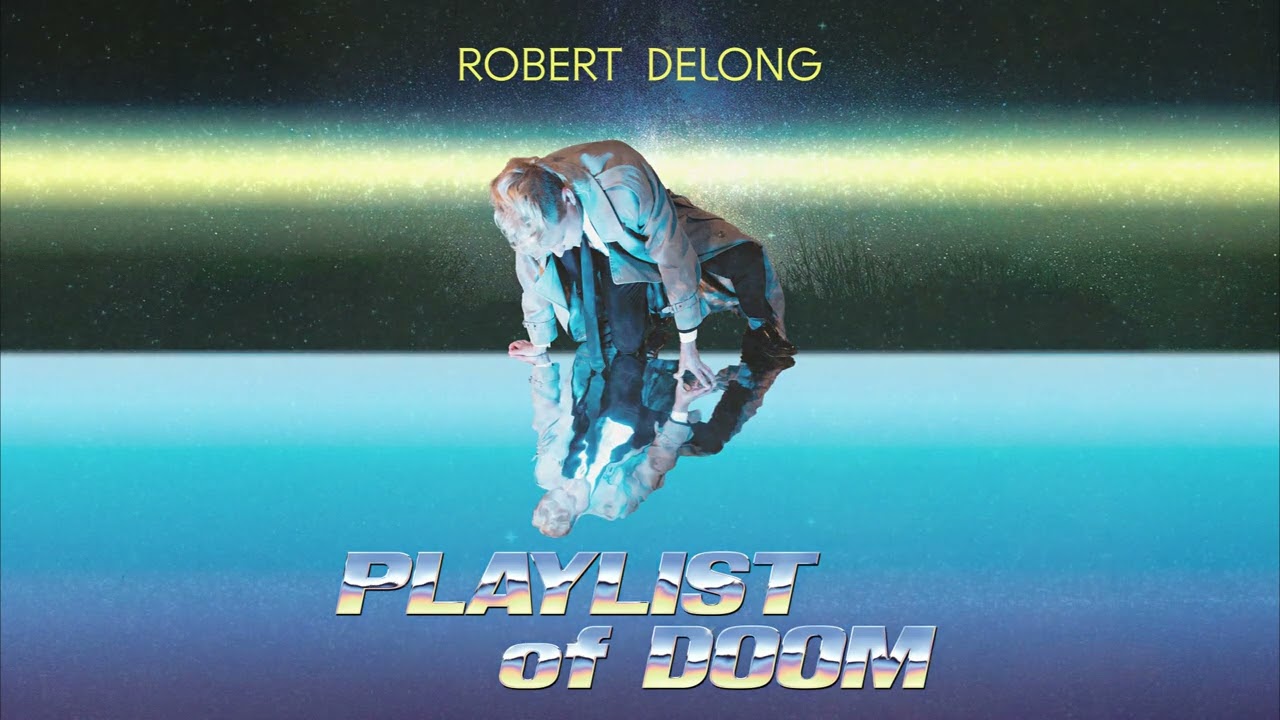 Watch Robert DeLong - SLOWLY (Official Visual) on YouTube Watch Robert DeLong - SLOWLY (Official Visual) on YouTube