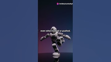 Meet the Most Dangerous Robot Ever Created!