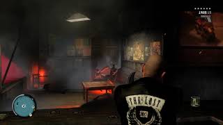 Grand Theft Auto Iv Tlad - 6 Star Wanted Level - Club House Shootout