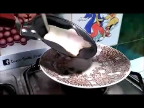 Youtube Cara Menggoreng Telur Di Teflon