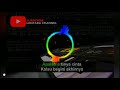 Potretmu imam s arifin karaoke lirik dangdut electone