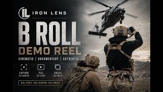 B Roll Package Aug 2026