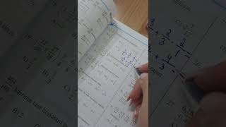 SAT. Math with easy solve. #beniöneçıkart #maths #sat