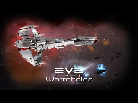 Видео: Solo PvP in Wormhole. На что способен Stratios!