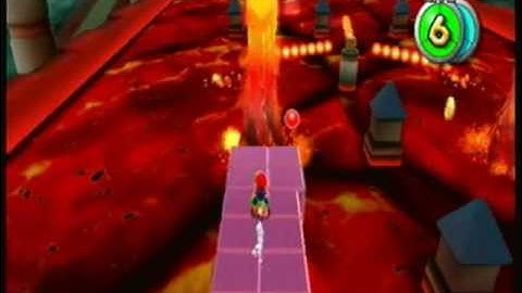 Super Mario Galaxy 2 - Bowser