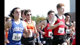 KVAC Cross Country Championships