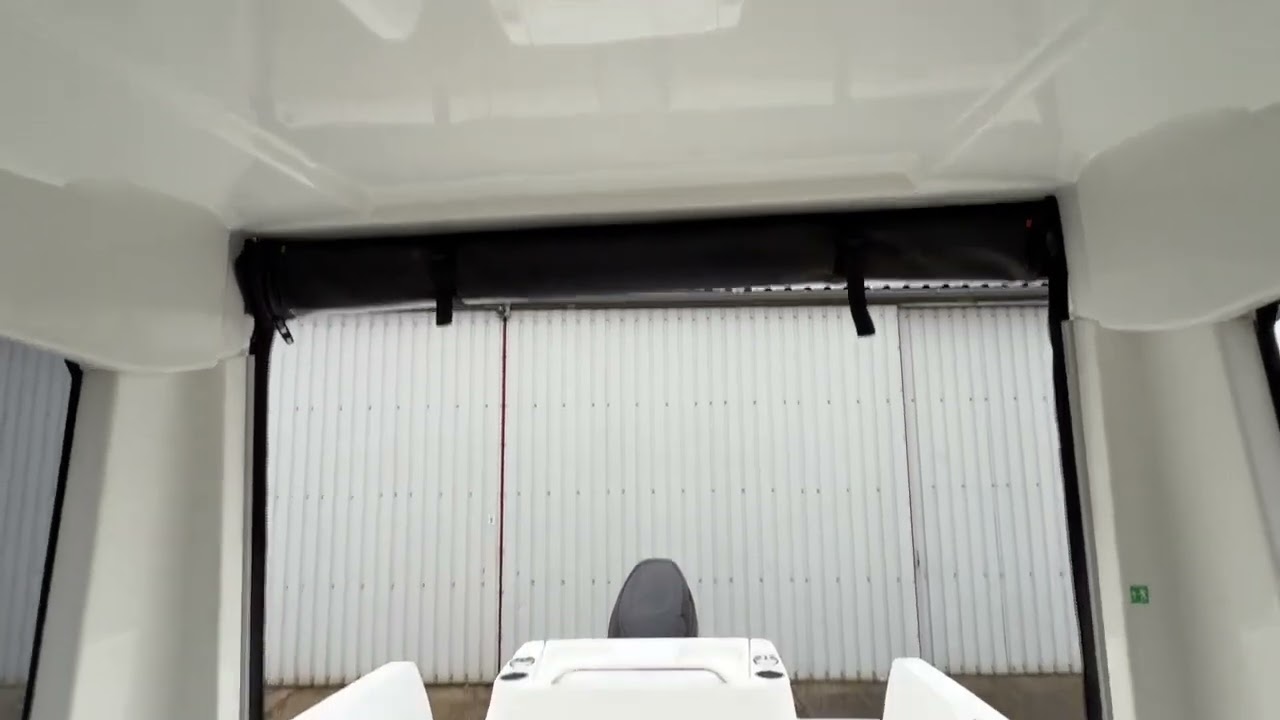 ⁣Beneteau Barracuda 6 Motorboat for sale | Denmark | Scanboat