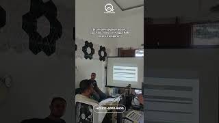 IQ+ Daily | Diskusi desain dan rab dengan klien