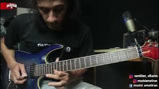 Kerispatih Bila Rasaku Ini Rasamu Solo Gitar Cover