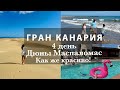 ГРОМАДНЫЕ КРАБЫ!🦀 ПЕСЧАНЫЕ ДЮНЫ НА ОСТРОВЕ!😍ЛЮБИМЫЕ ПЕЙЗАЖИ❤️ ЧЕМ ОТРАВИЛАСЬ?!