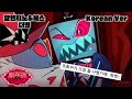 해즈빈호텔 발렌티노 복스 한국어 더빙 HAZBIN HOTEL Valentino Vox Korean Dubbing 해즈빈호텔 발렌티노 복스 한국어 더빙 HAZBIN HOTEL Valentino Vox Korean Dubbing