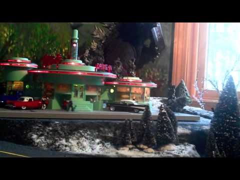 all aboard american flyer trains youtube american flyer trains youtube
