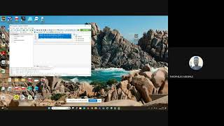 MariaDB and DBeaver installation guide with creation of a Sample Database