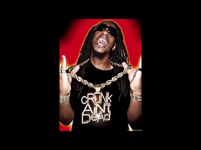 Lil Jon Feat. Gangsta Boo - Da Blow  (Unscrewed)