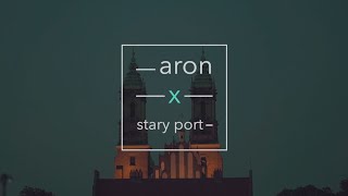 Stary Port Poznań, 18.06.21, Aron