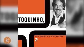 Video thumbnail of "Toquinho -  Choro Chorado para Paulinho Nogueira"