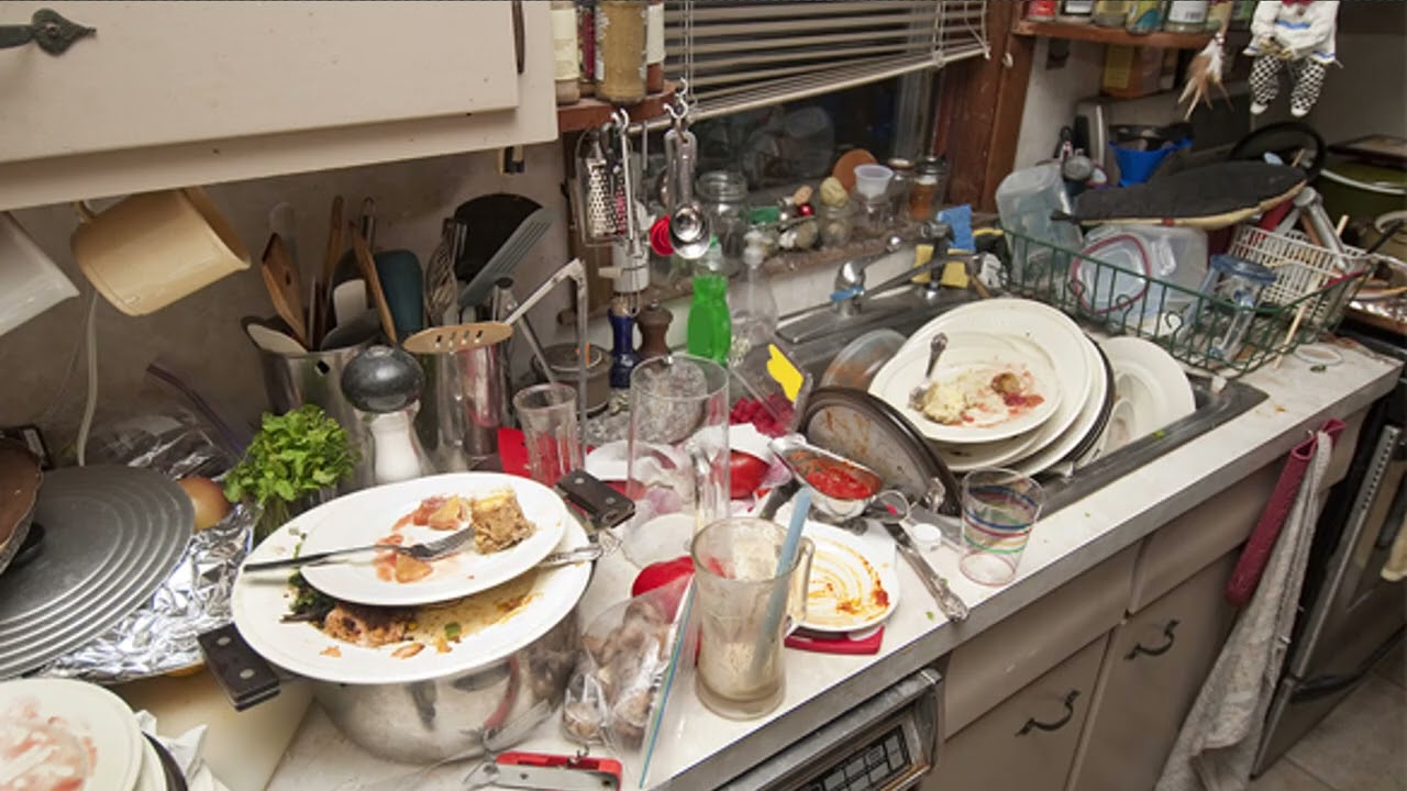 Common Pool Resources