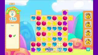Candy Rain 8 screenshot 4
