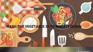 Performance Task in TLE (Cookery) Wealth