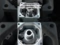 Heavy duty load gear reduction motor #gearmotor #gearreducer