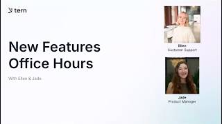 New Feature Capabilities Training (Q1 2026 Webinar)