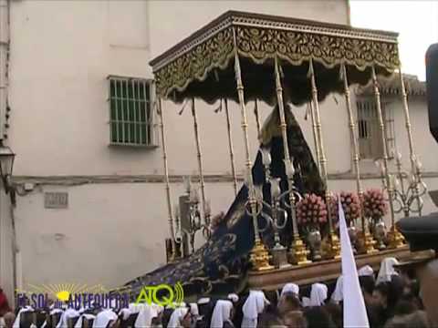 Cofradía de Nuestro Padre Jesús del Rescate y María Santísima de la Piedad